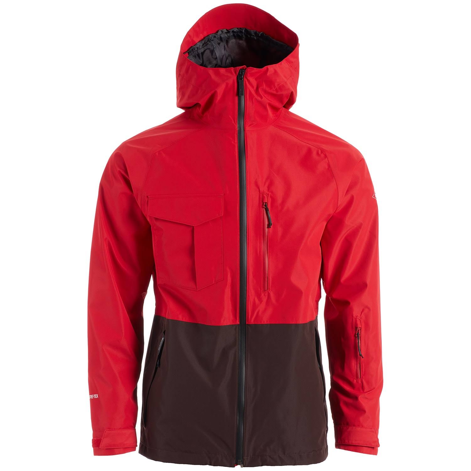 Dakine smyth jacket sale