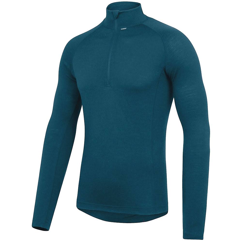 Dhb merino base layer sale