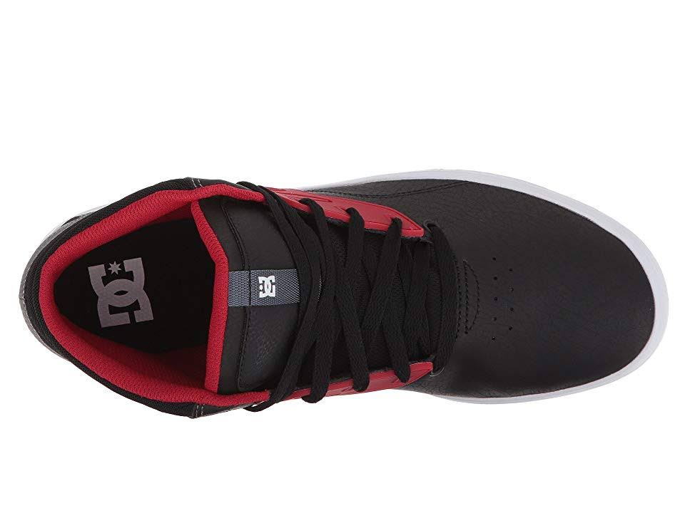 Dc shoes frequency high deals