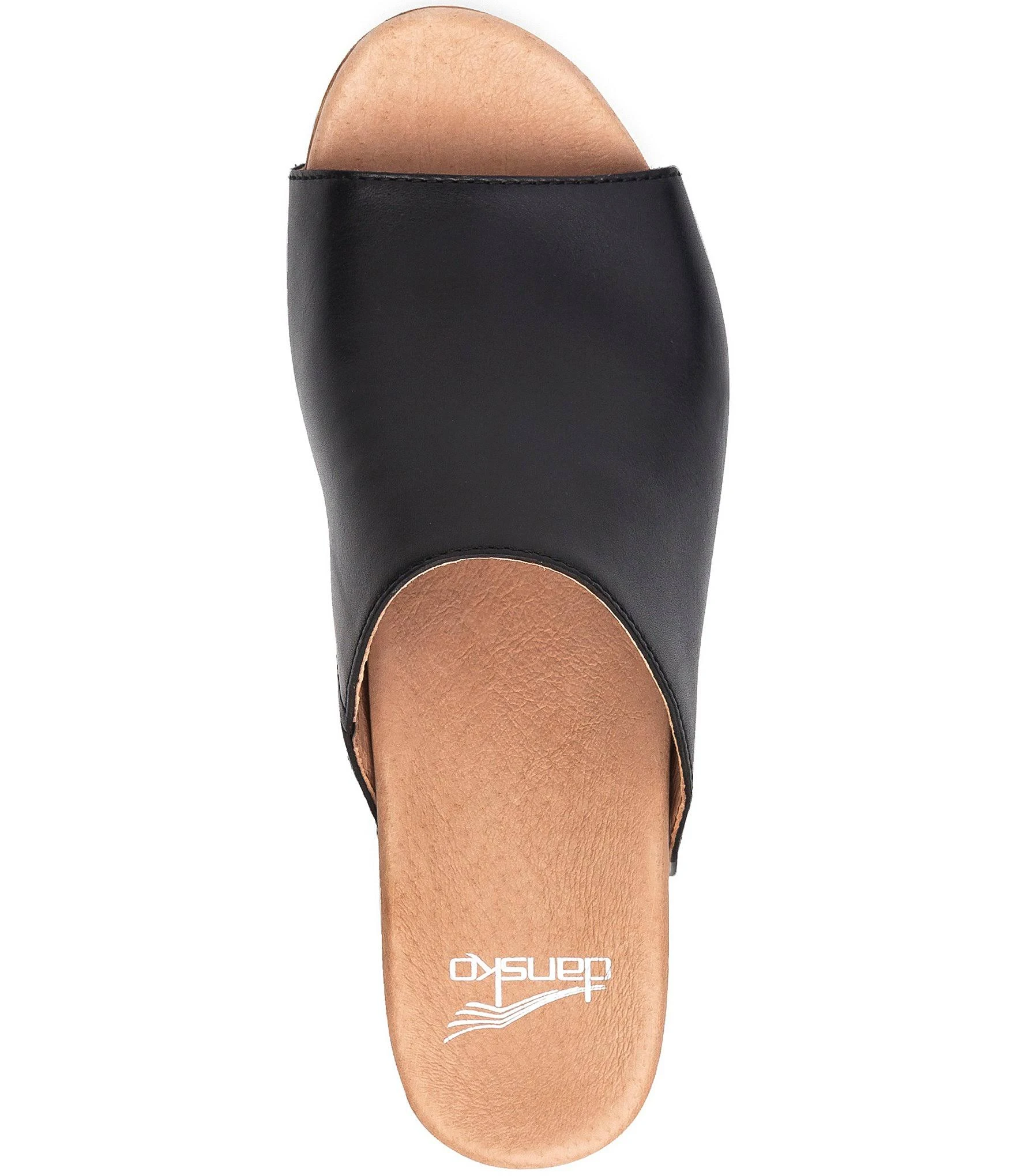 Dansko maci black hotsell