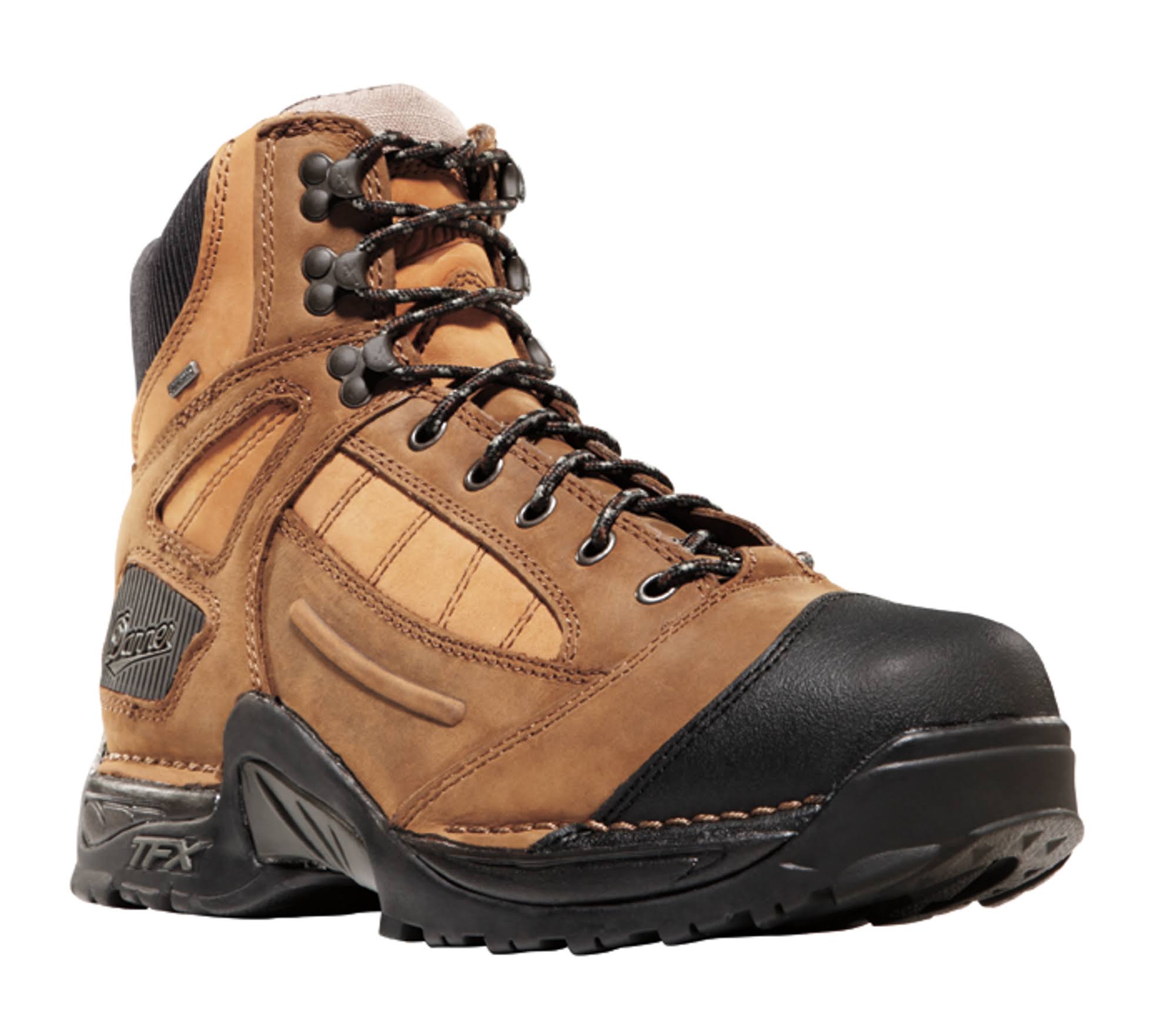 Danner Instigator 6x22 11.5 Men s Brown 57.32